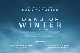 Image du film Dead of Winter Image du film Dead of Winter