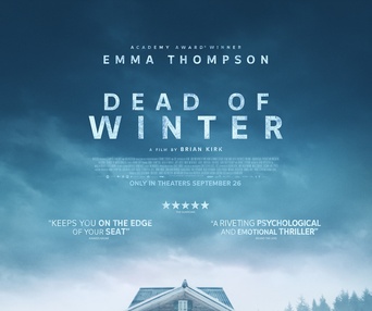 Image du film Dead of Winter