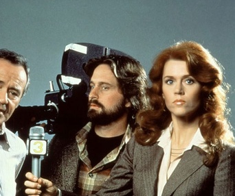 Image du film The China Syndrome