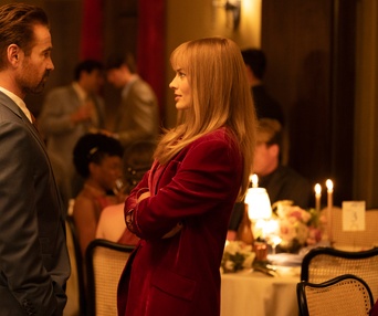 Image du film A Big Bold Beautiful Journey
