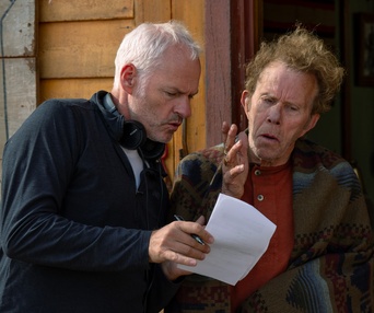Images du film Wild Horse Nine