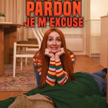 Photo de Eva Prévost