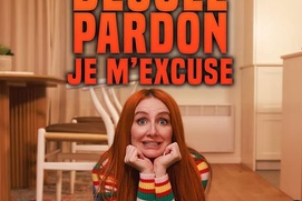 Image du film Désolé, pardon, je m'excuse Image du film Désolé, pardon, je m'excuse