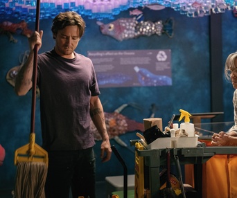 Images du film Remarkably Bright Creatures