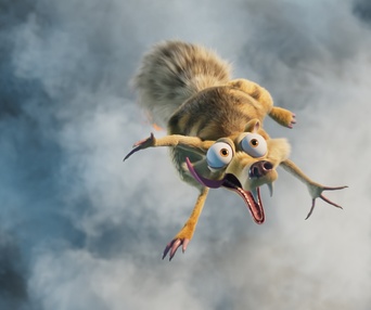 Image du film Ice Age: Boiling Point