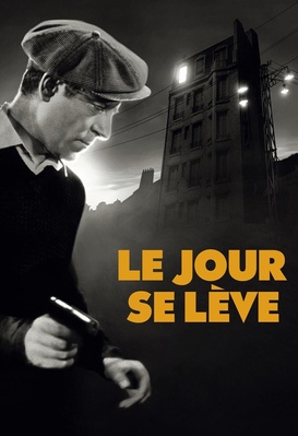 Le jour se lève