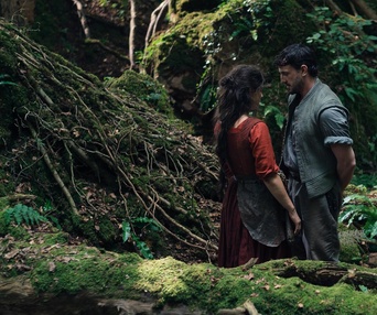 Images du film Hamnet