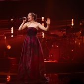 La voix