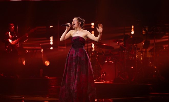 La voix