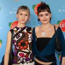 Photo de Jeanne Bellefeuille