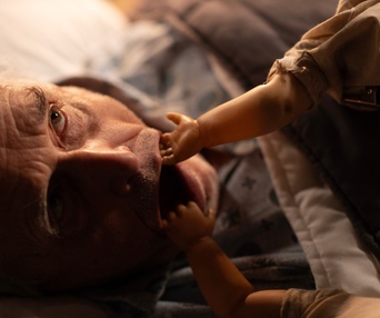 Galerie du film The Rule of Jenny Pen