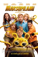 Affiche du film Marsupilami