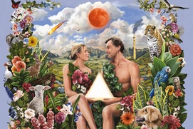 Affiche du film Peak Everything