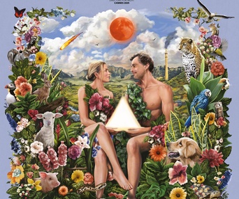 Affiche du film Peak Everything
