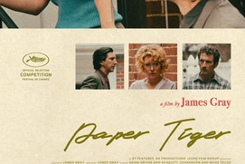 Image du film Paper Tiger
