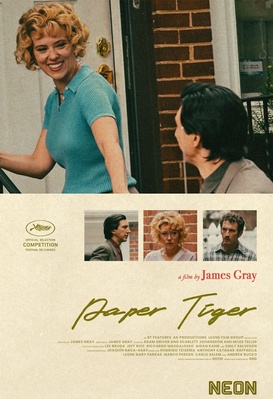 Paper Tiger