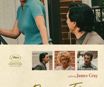 Image du film Paper Tiger