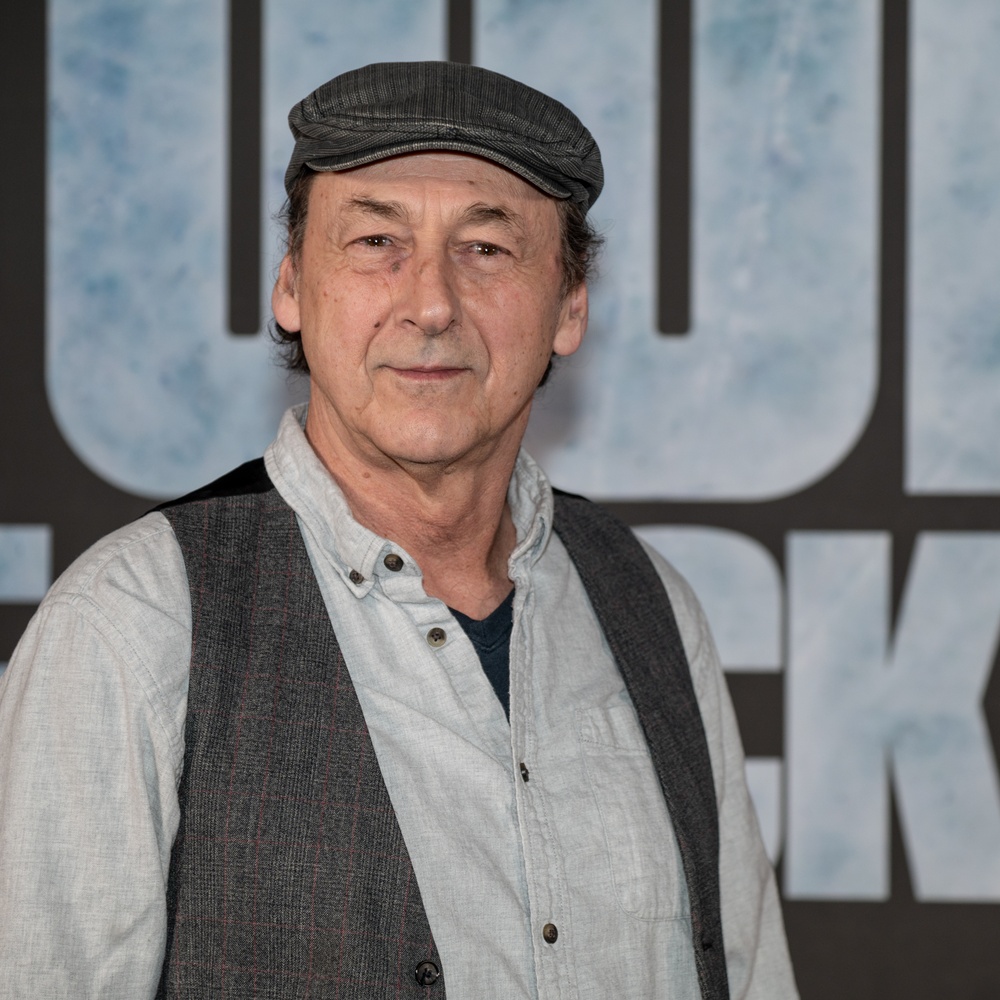 Tapis rouge de la première du film Youngblood : le hockey dans le sang
