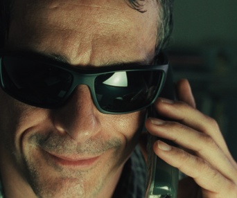 Scène du film Amour Apocalypse