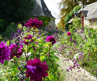 Image du film Les aventuriers voyageurs - Dave Morissette aux Châteaux de la Loire