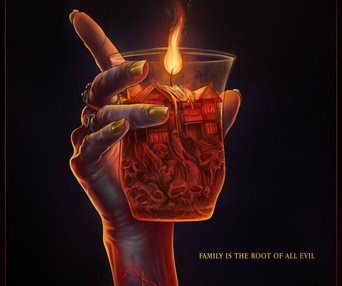 Image du film Evil Dead Burn
