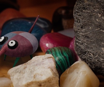 Image du film L'aventurine
