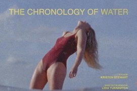 &nbsp;Image du film The Chronology of Water