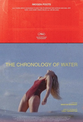 The Chronology of Water