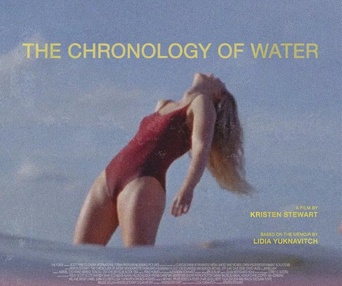 &nbsp;Image du film The Chronology of Water