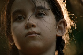 Images du film Blue Heron