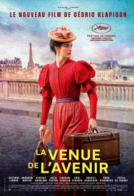 La venue de l'avenir