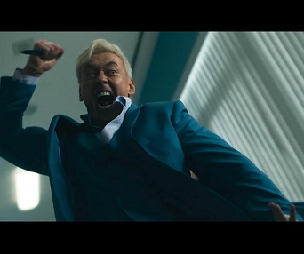 Images du film Ready or Not 2: Here I Come