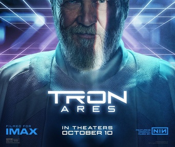 Tron: Ares