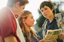 Image du film Fanny