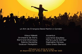 Image du film Ravel en mille éclats