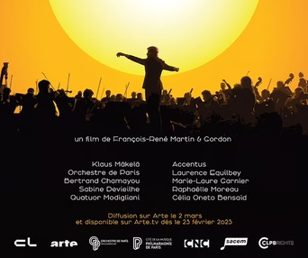Image du film Ravel en mille éclats