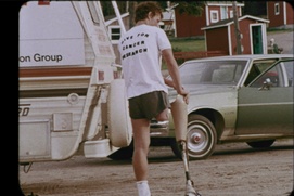 Image du film Run Terry Run Image du film Run Terry Run