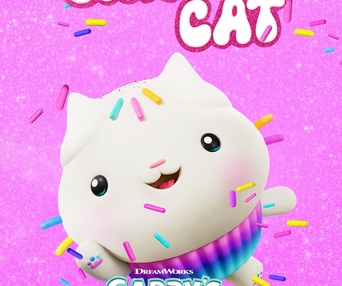 Images du film Gabby's Dollhouse: The Movie