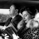 Photo de Ingrid Bergman