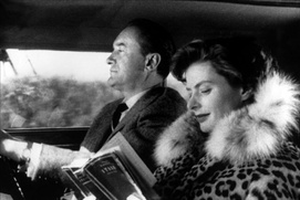 Image du film&nbsp;Journey to Italy