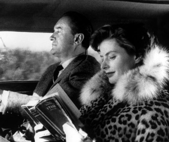 Image du film&nbsp;Journey to Italy