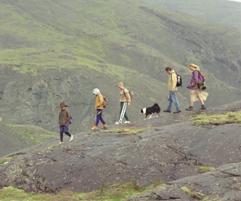 Image du film The Love That Remains&nbsp;