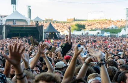 Image de l'article Le Festival d'été de Québec annule tous les spectacles de dimanche, sauf quelques-uns