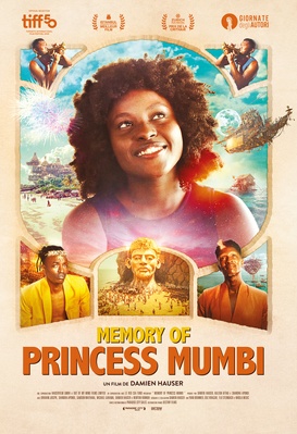 Memory of Princess Mumbi