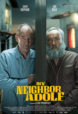 My Neighbor Adolf