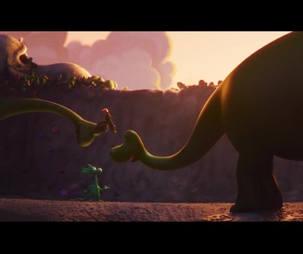 Image du film Diplodocus