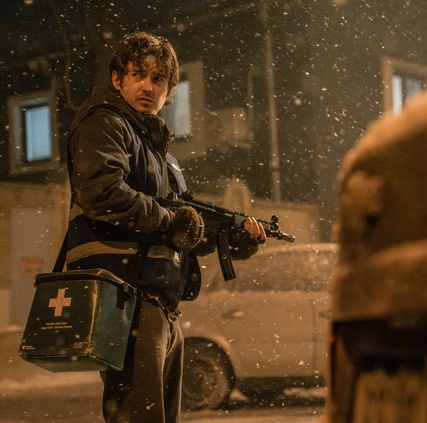 De Resident Evil au premier film de Noémie D. Leclerc : les nouveautés du week-end au cinéma