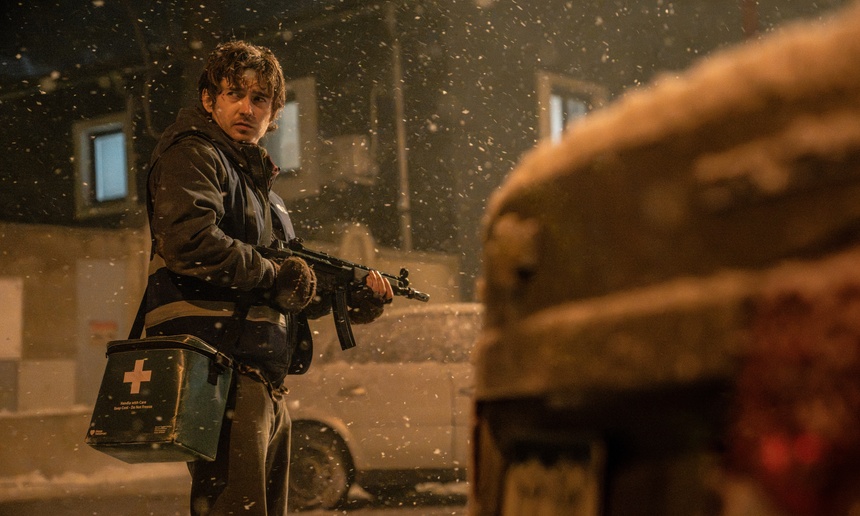 De Resident Evil au premier film de Noémie D. Leclerc : les nouveautés du week-end au cinéma