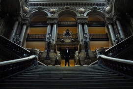 Image du film Le fantôme de l'Opéra