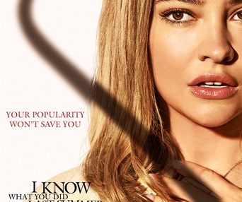 Image du film I Know What You Did Last Summer